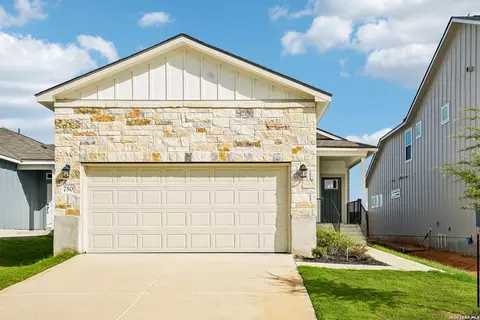 750 Whitman, San Antonio, TX 78211