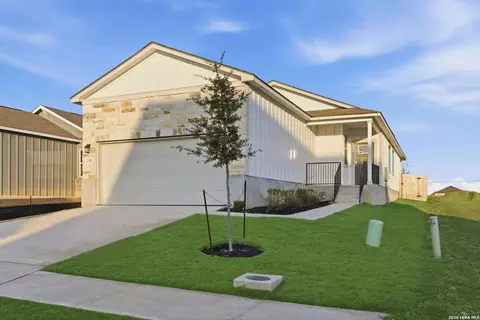 750 Whitman, San Antonio, TX 78211