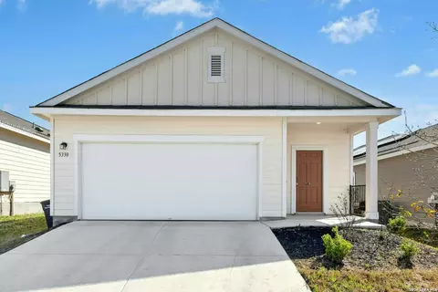 5330 Flying Hooves, San Antonio, TX 78222