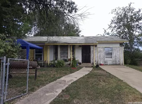2415 Gunsmoke, San Antonio, TX 78227