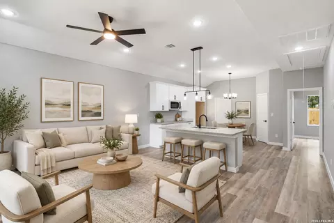 1544 Brighton, San Antonio, TX 78211