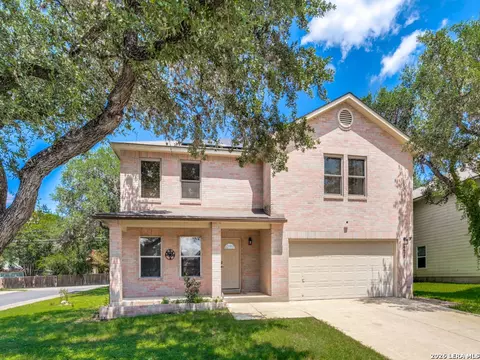 8622 Braun Knl, San Antonio, TX 78254