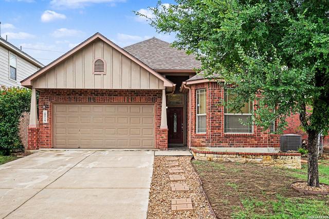 8519 Lahemaa Fls, San Antonio, TX 78251