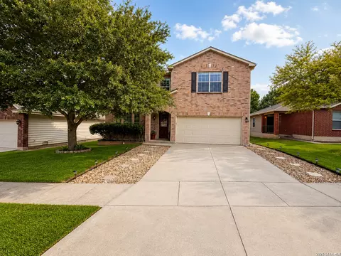 6508 Woodbell, Live Oak, TX 78233