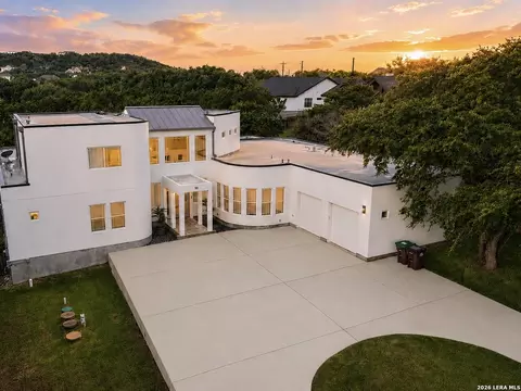 910 Silent Holw, San Antonio, TX 78260