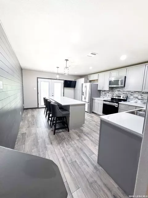 6702 Gunlock Crk, San Antonio, TX 78244