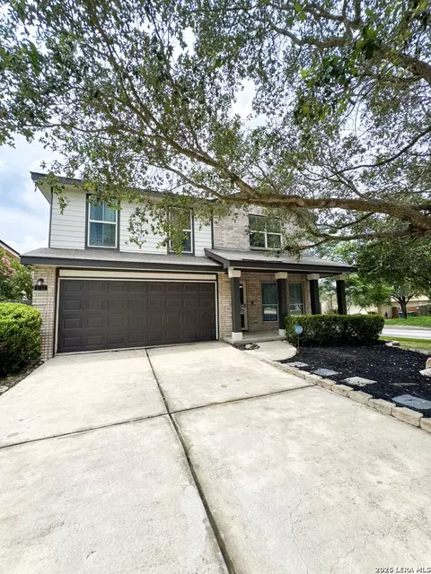 6702 Gunlock Crk, San Antonio, TX 78244