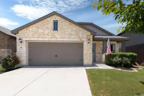 105 Bellgrove, Boerne, TX 78015