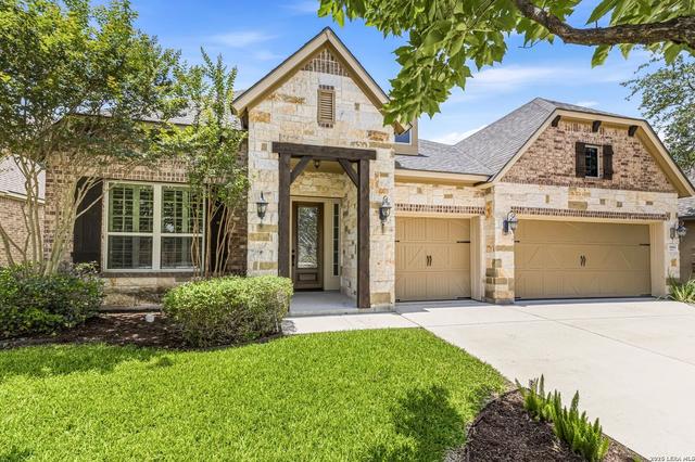 18611 Golden Maize, San Antonio, TX 78258