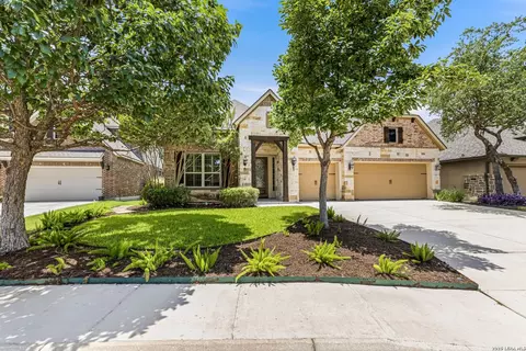 18611 Golden Maize, San Antonio, TX 78258