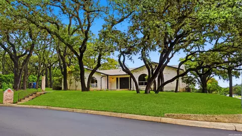 2803 Deer Ledge St, San Antonio, TX 78230