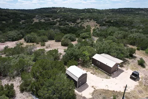 195 Sd 45190 Tx, Rocksprings, TX 78880