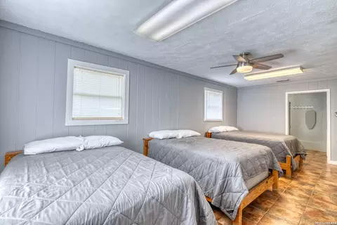 Bedroom - 100 Pineview, Concan, TX 78838 photo 2 of 8