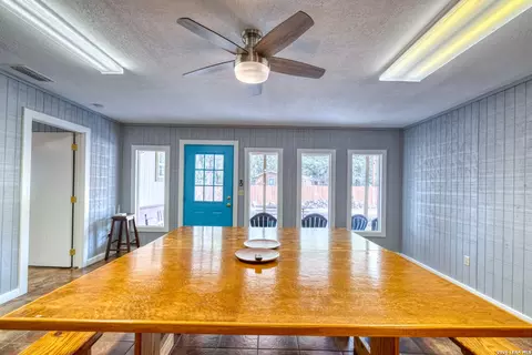 Dining - 100 Pineview, Concan, TX 78838 photo 2 of 2