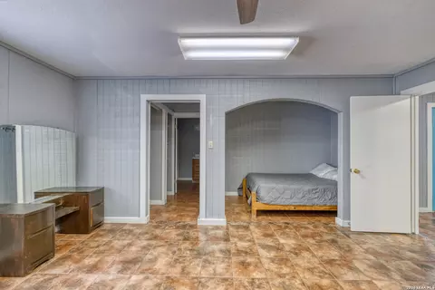 Bedroom - 100 Pineview, Concan, TX 78838 photo 7 of 8