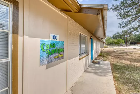 Other - 100 Pineview, Concan, TX 78838 photo 3 of 5