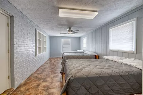Bedroom - 100 Pineview, Concan, TX 78838 photo 1 of 8