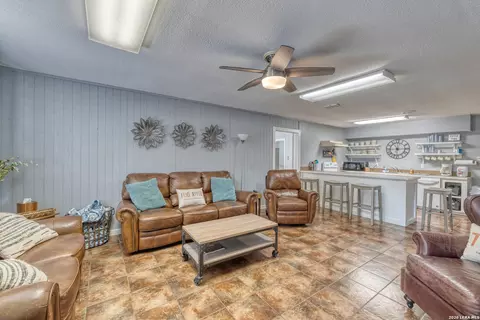 Living - 100 Pineview, Concan, TX 78838 photo 2 of 4
