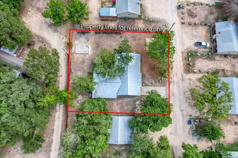View/Area - 100 Pineview, Concan, TX 78838 photo 11 of 11