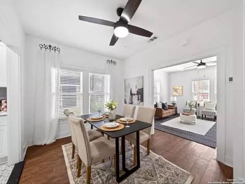 306 Walton Ave, San Antonio, TX 78225