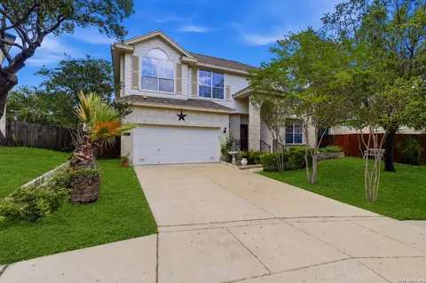 10411 Risen Bay, San Antonio, TX 78254