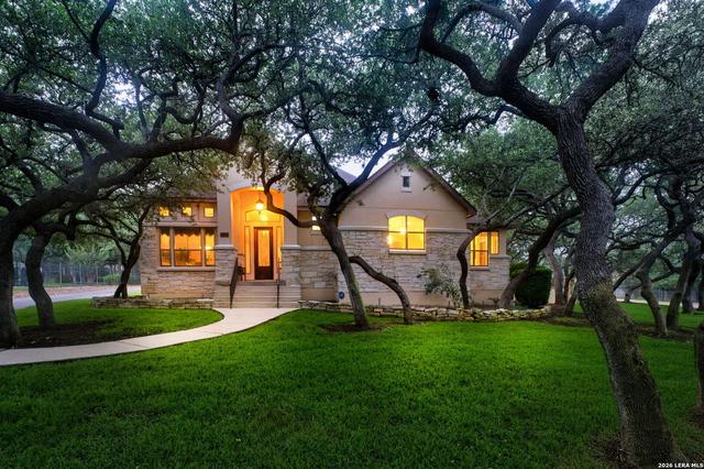 22025 Paseo Corto Dr, San Antonio, TX 78266