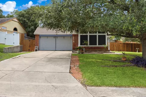 14519 Horizon Vw, San Antonio, TX 78233