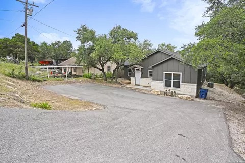 2213 Waterfront Park Dr, Canyon Lake, TX 78133