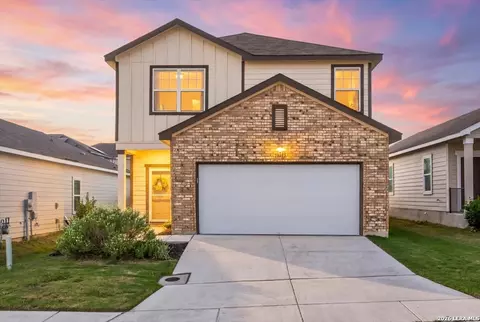 13517 Sunrise Mdw, Saint Hedwig, TX 78152