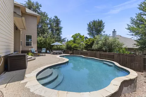 11231 Ginger Hazel, San Antonio, TX 78253