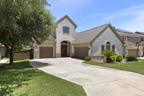 11231 Ginger Hazel, San Antonio, TX 78253