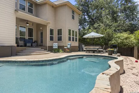 11231 Ginger Hazel, San Antonio, TX 78253