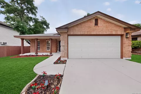11222 Ocate, Helotes, TX 78023