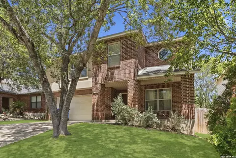 6223 Higbee Ml, San Antonio, TX 78247