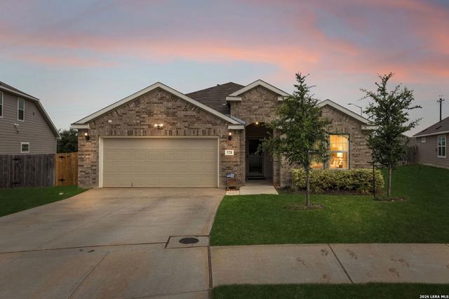 528 Dalton Cv, Cibolo, TX 78108