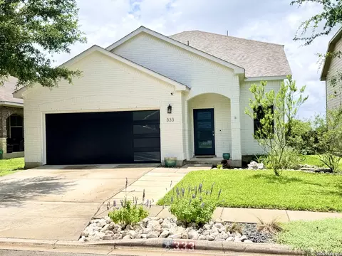333 Soapstone, Cibolo, TX 78108