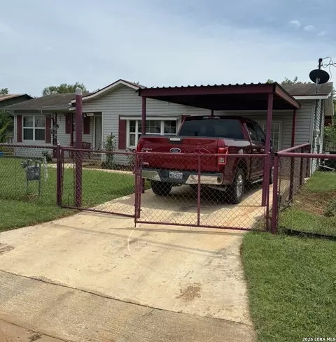 Other - 323 E White St, Dilley, TX 78017 photo 1 of 5