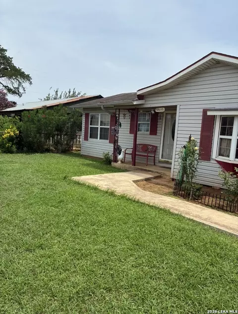 Other - 323 E White St, Dilley, TX 78017 photo 2 of 5