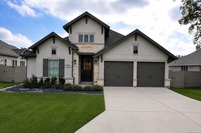 549 Tobacco Pass, New Braunfels, TX 78132