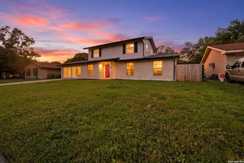 5127 Crusade Dr, San Antonio, TX 78218
