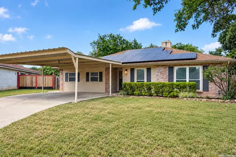 4727 Hidden Crk, San Antonio, TX 78238
