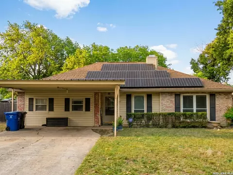 4727 Hidden Crk, San Antonio, TX 78238