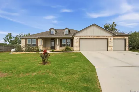 21009 Jordans Ranch Way, San Antonio, TX 78264