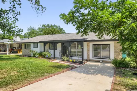 304 Avenue D, Converse, TX 78109