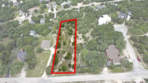 350 La Paloma Dr, Canyon Lake, TX 78133