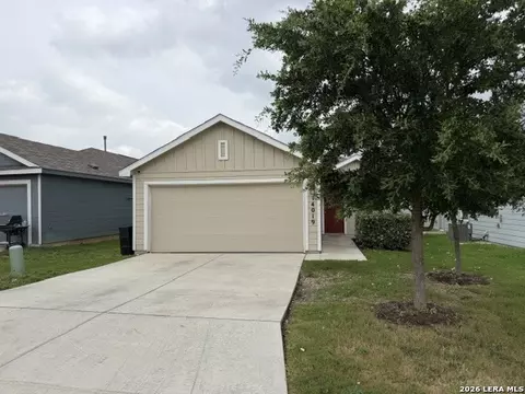 14019 Mulch Ct, San Antonio, TX 78252
