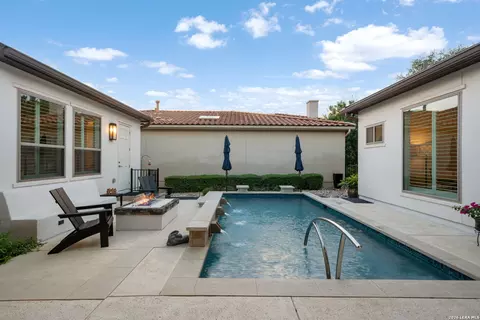 7114 Bluff Run, San Antonio, TX 78257