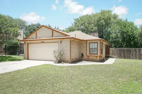 15026 Spring Shower, San Antonio, TX 78247