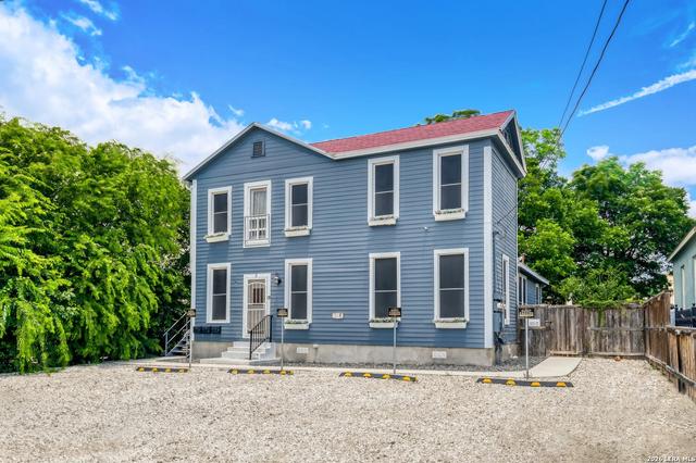125 Paso Hondo, San Antonio, TX 78202