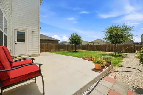 Exterior - 15310 Escalante Pass, Von Ormy, TX 78073 photo 4 of 4